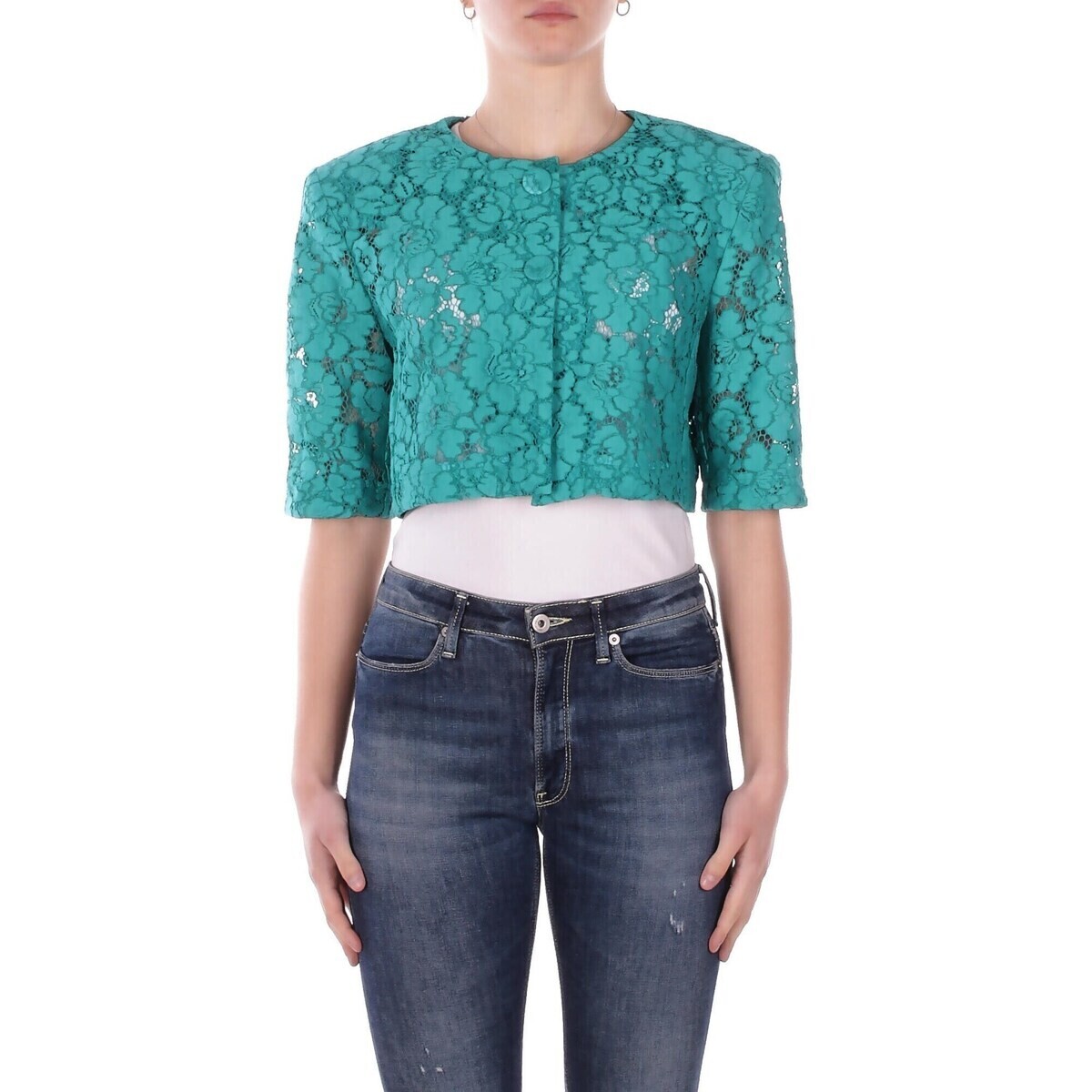 Pinko  106552A330  Zelená