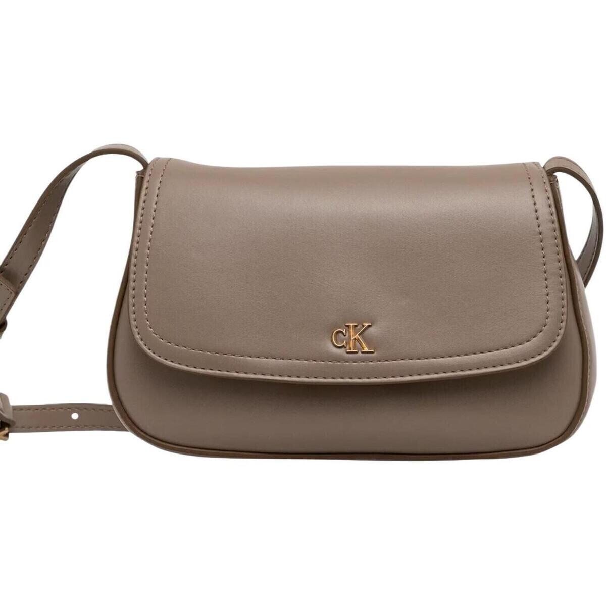 Calvin Klein Jeans  CK FLAP CAMERA LV04F3421G