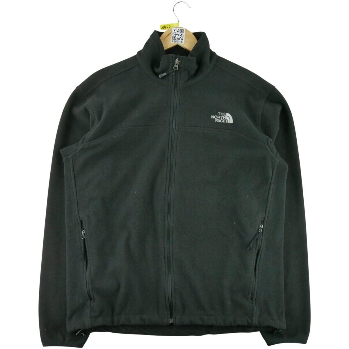 The North Face  271255  Černá