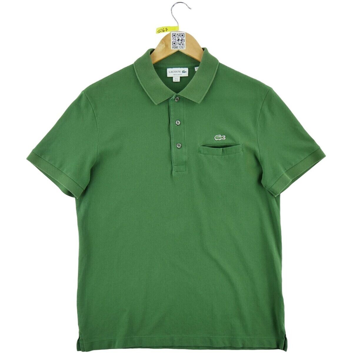 Lacoste  271780  Zelená