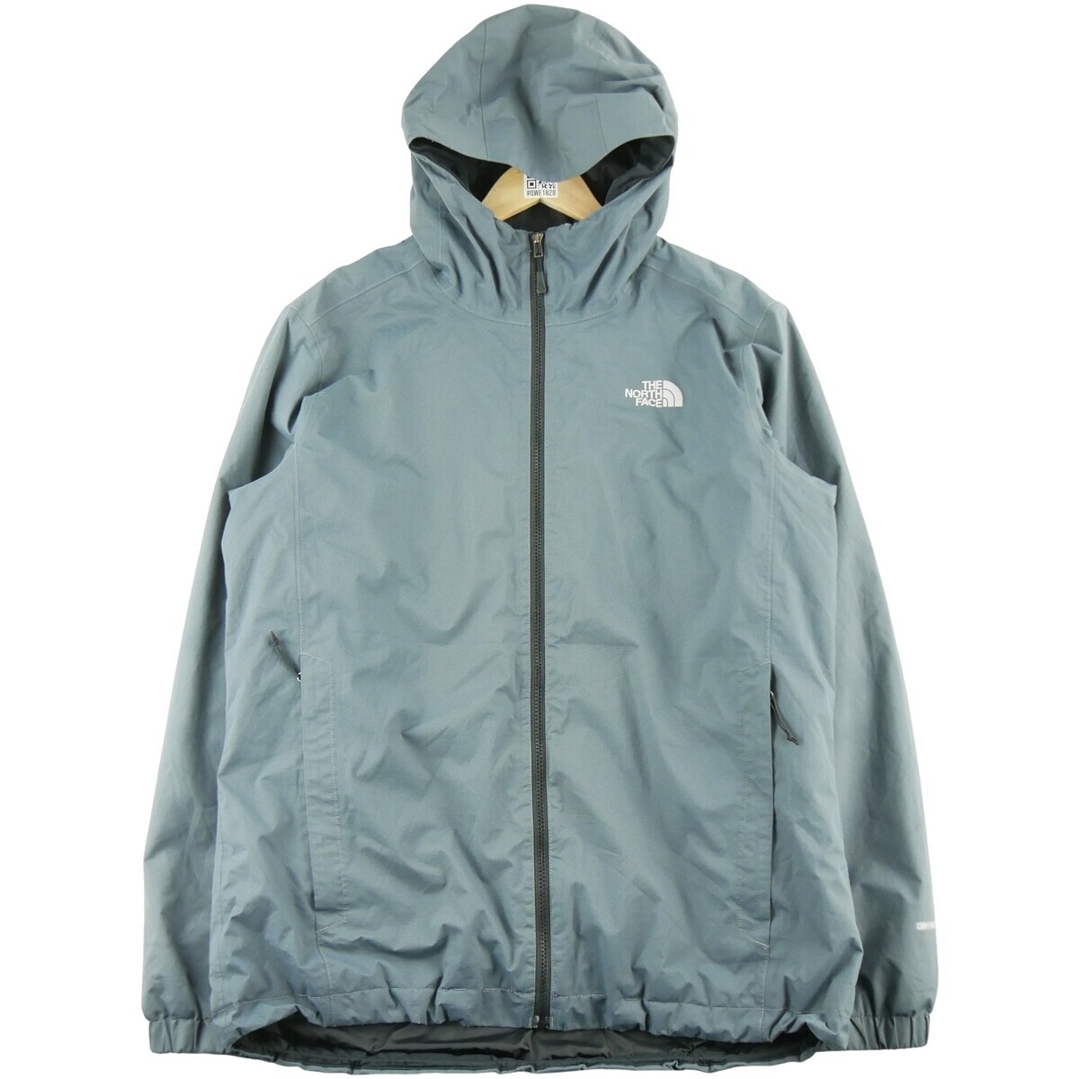 The North Face  289866  Šedá