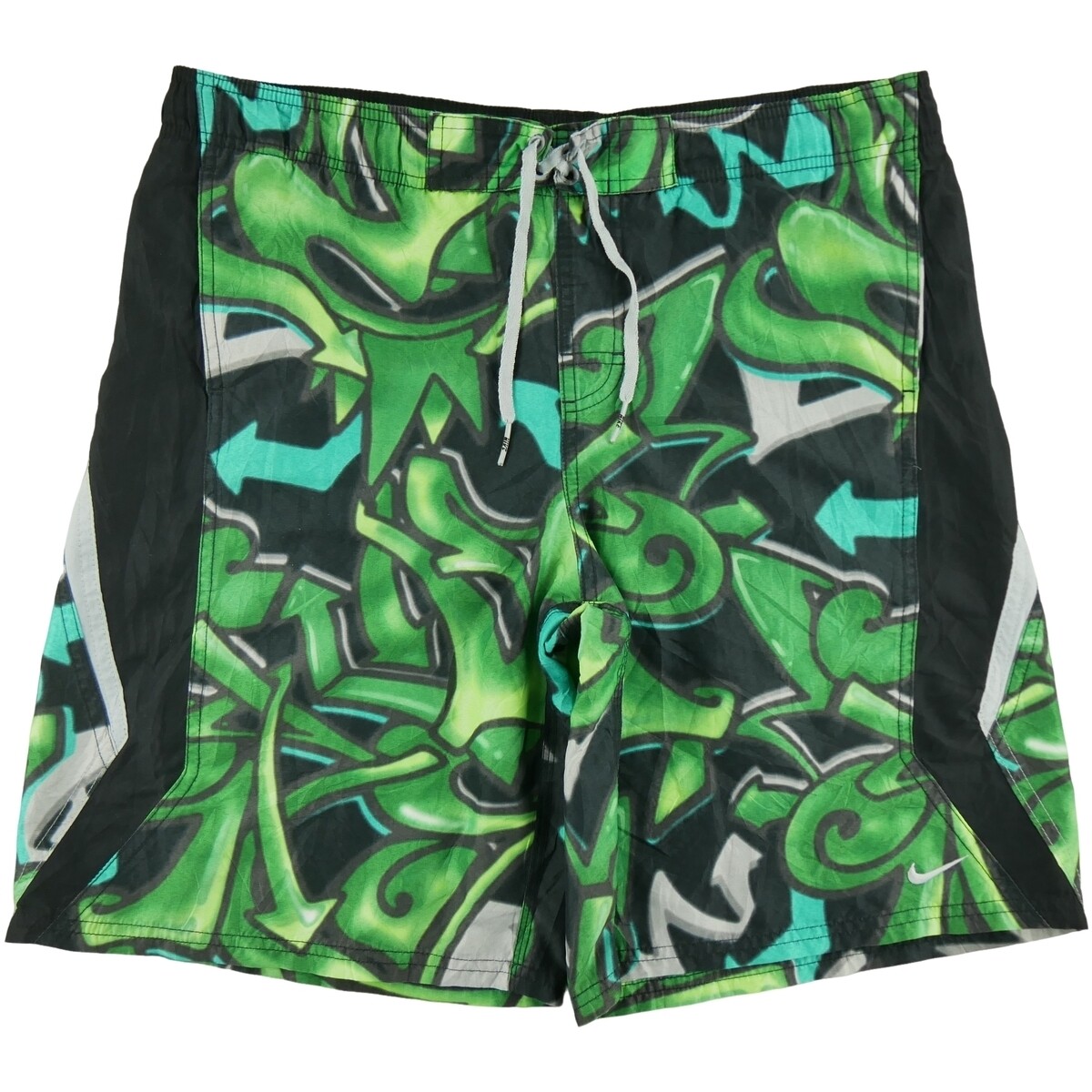 Nike  292829  Černá