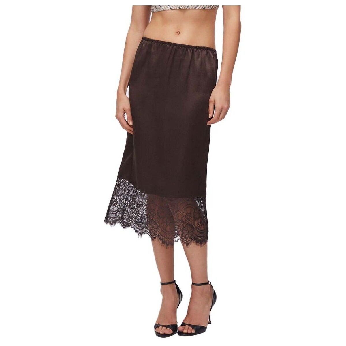 Liu Jo  CA6121T450A  Hnědá