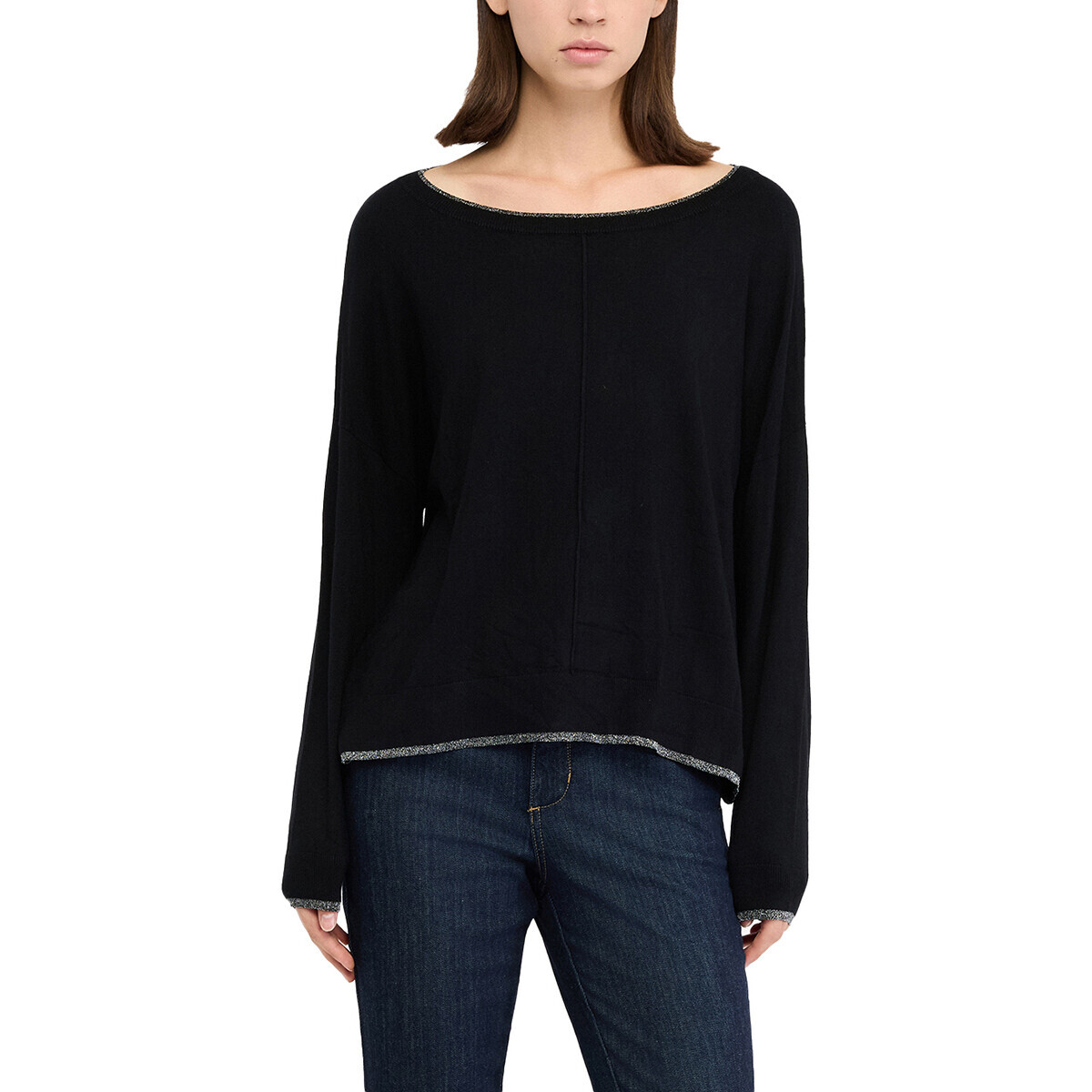 Liu Jo  WXX054MS49I  Černá