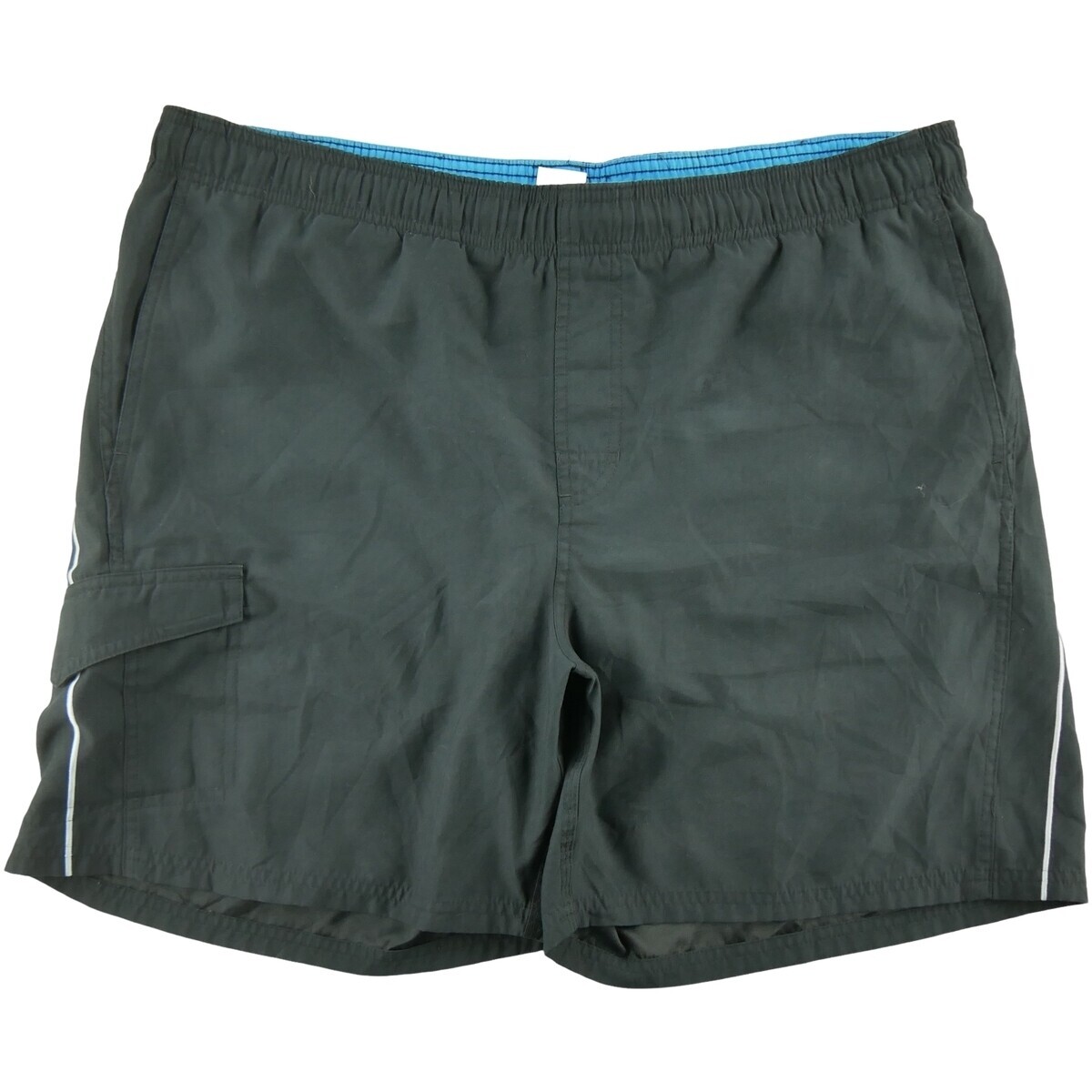 Nike  289652  Černá