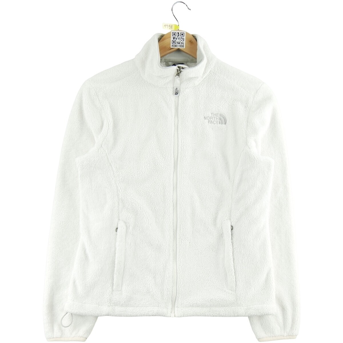 The North Face  294620  Bílá