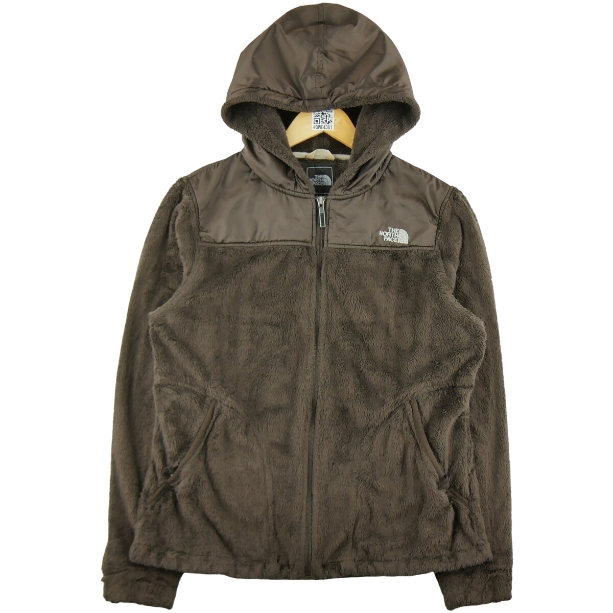 The North Face  294635  Hnědá