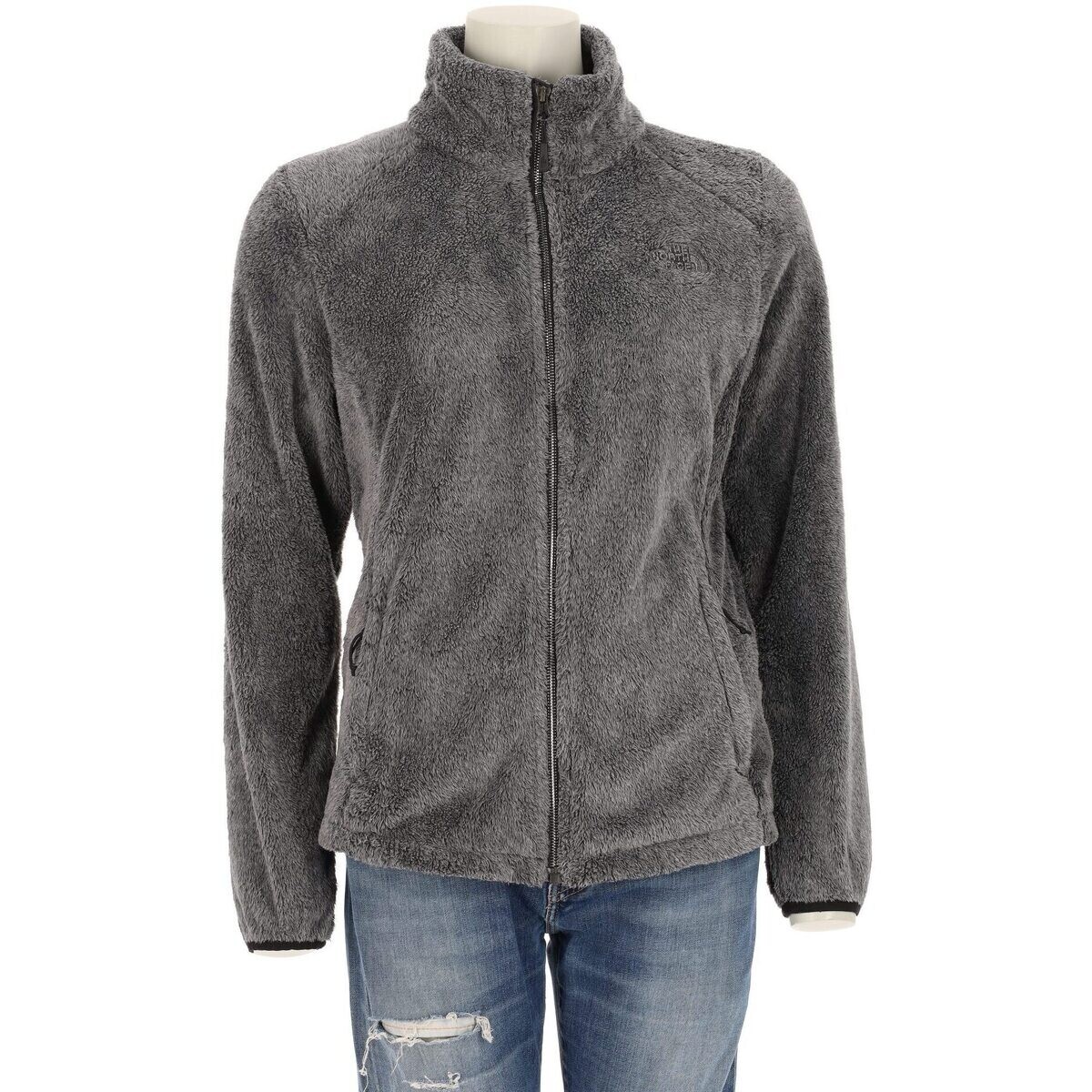 The North Face  296925  Šedá