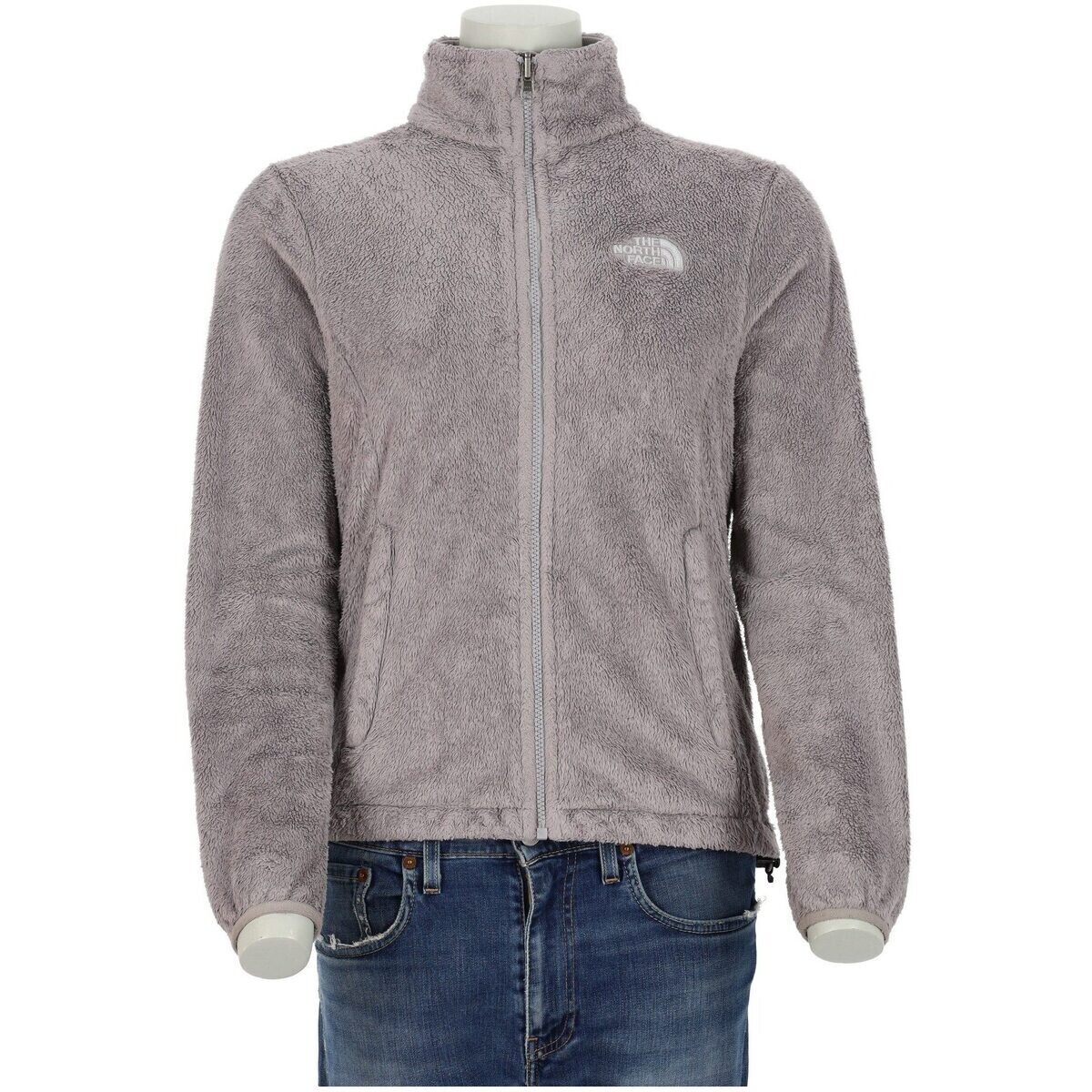 The North Face  296933  Šedá