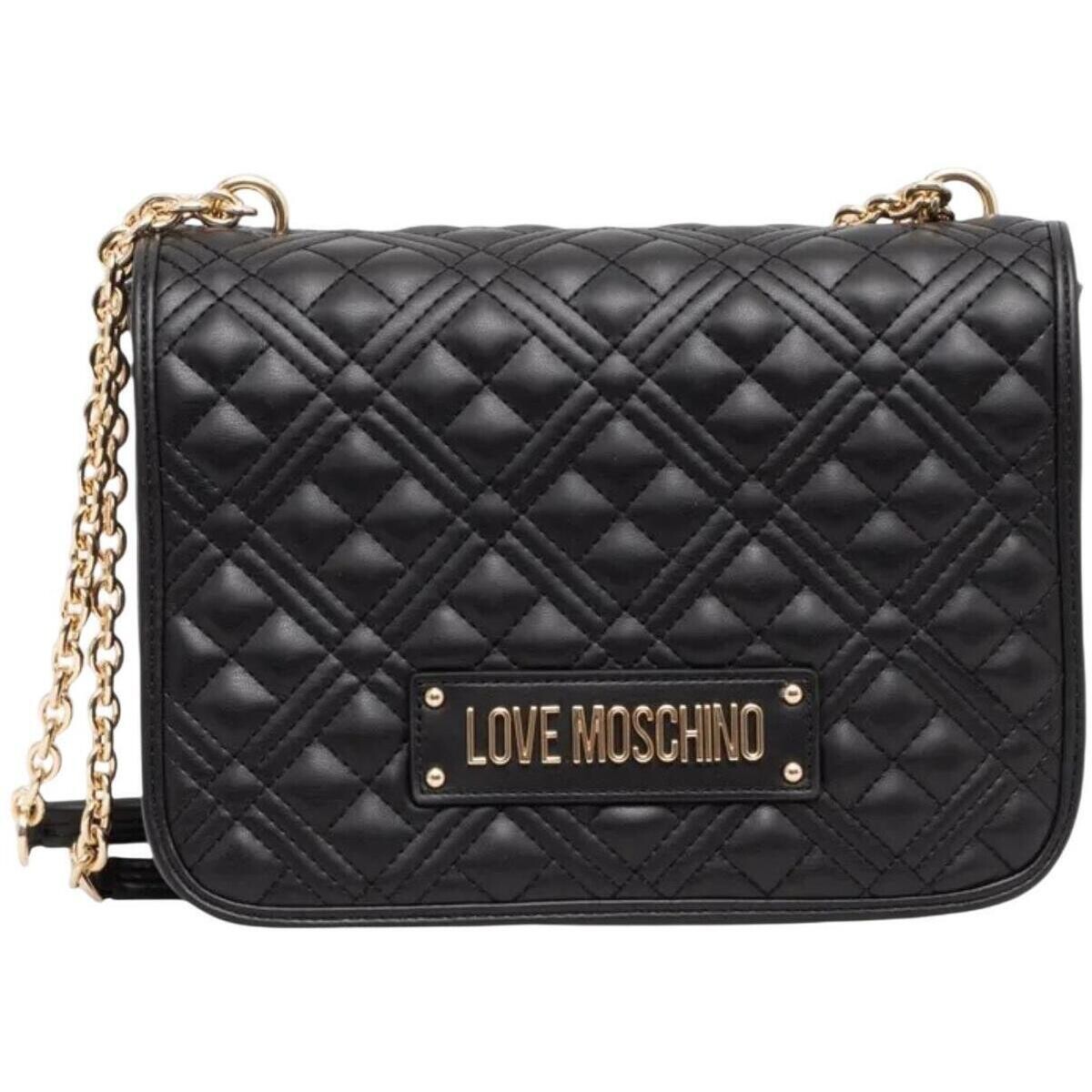 Love Moschino  QUILTED PU JC4000PP1  ruznobarevne