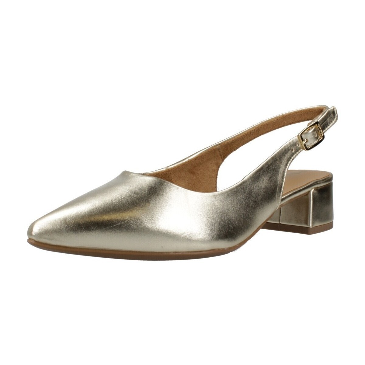 Tamaris  29505 44  Zlatá