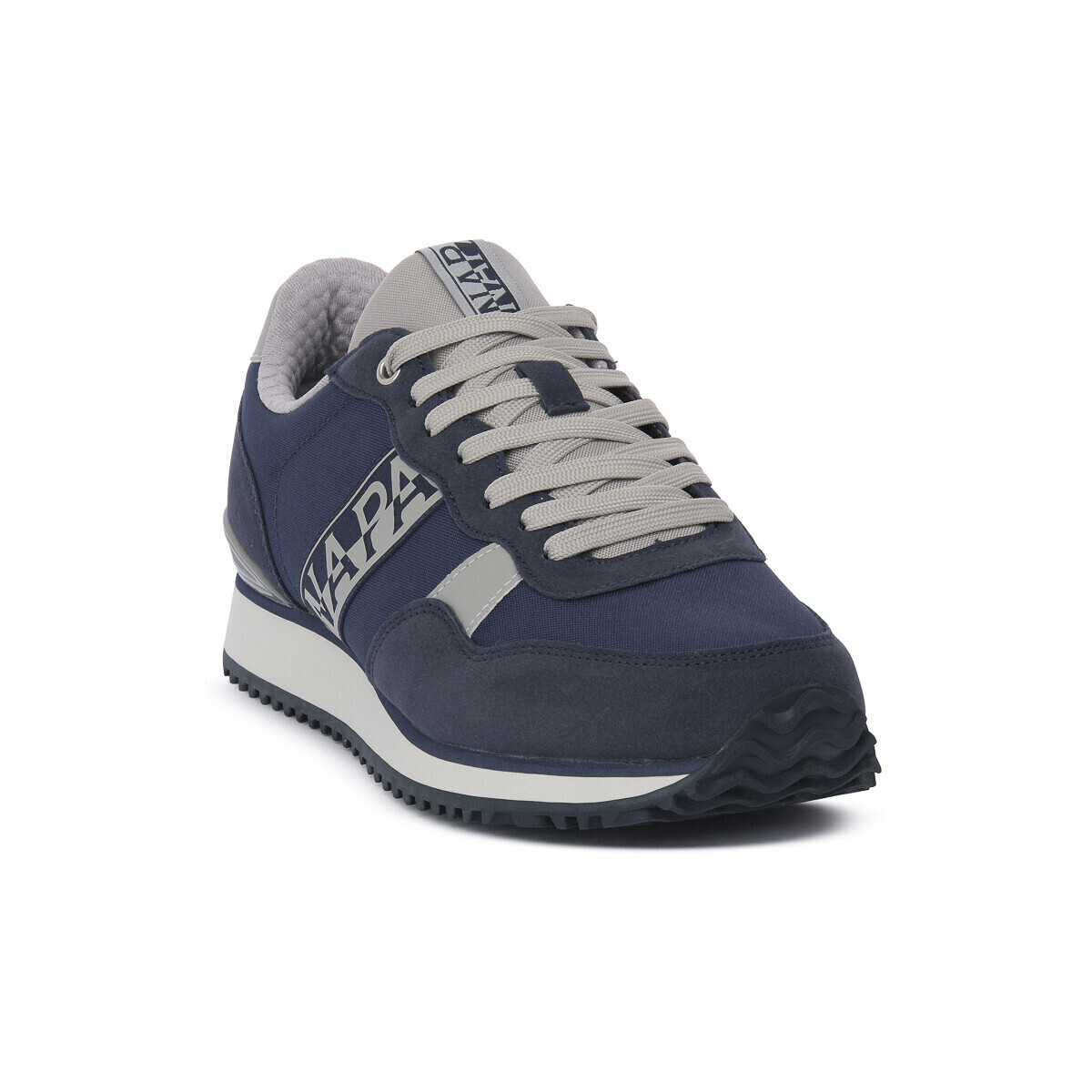 Napapijri  176 COSMO  Modrá