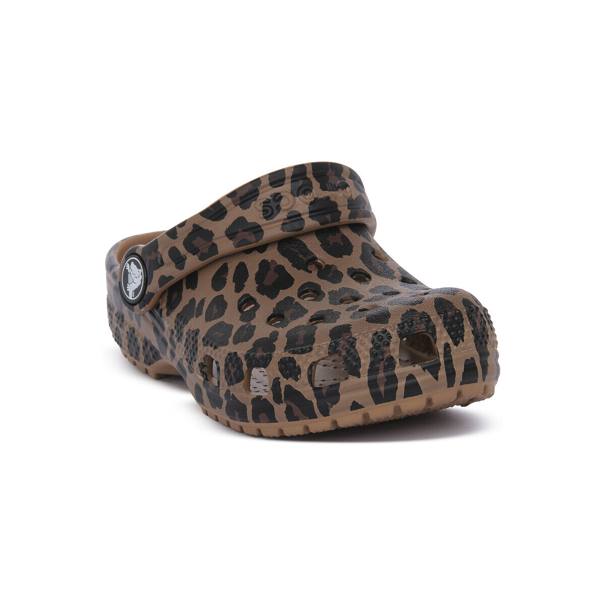 Crocs  SELE ANIMAL  Béžová