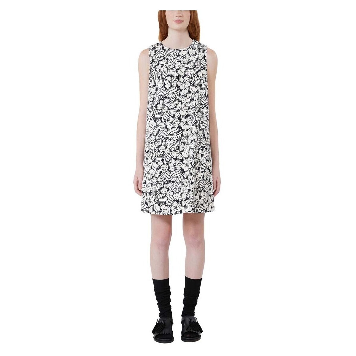 Max Mara  WKDGIALLO  Bílá