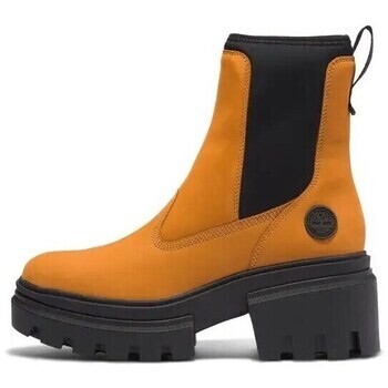 Timberland  0A5YF4231  Černá