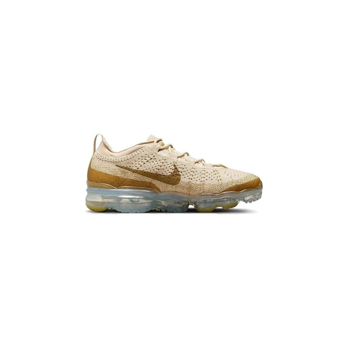 Nike  Air Max VaporMax 2023  Zlatá