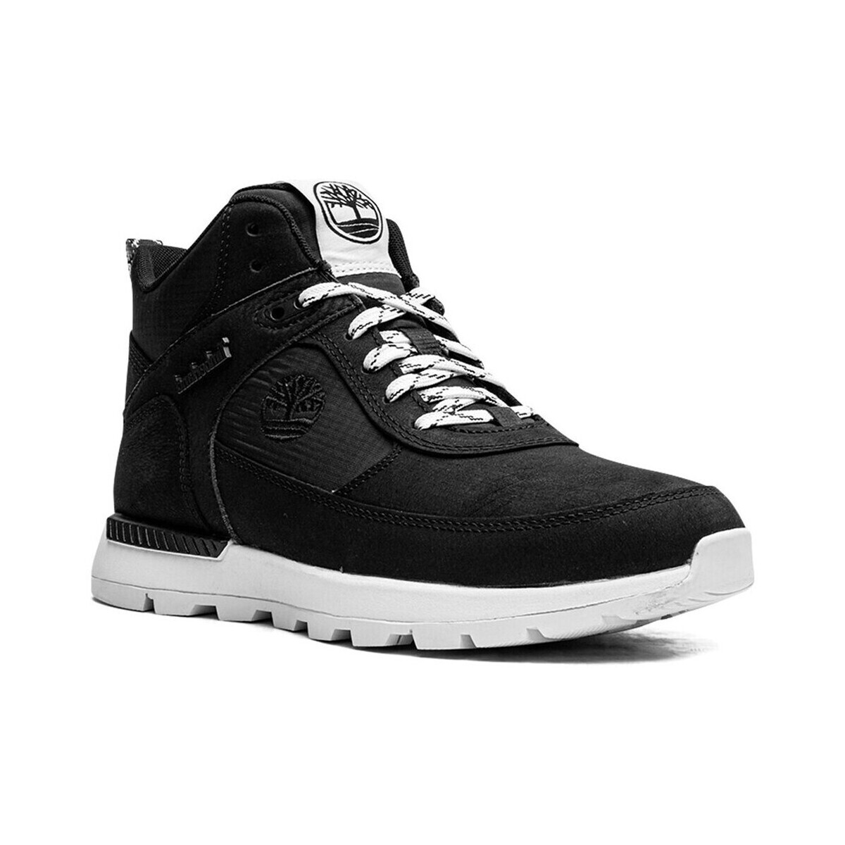 Timberland  TB0A2J6C015  Bílá