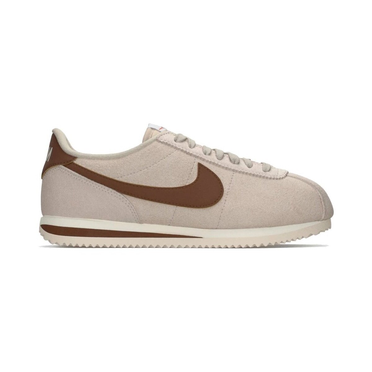 Nike  Cortez  Hnědá