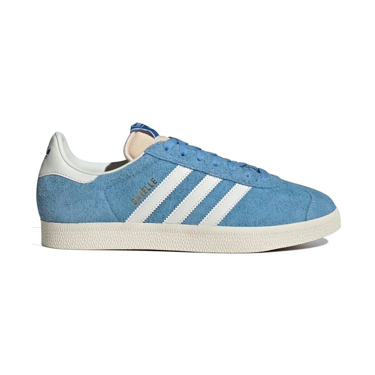 adidas  Gazelle Bold  Bílá