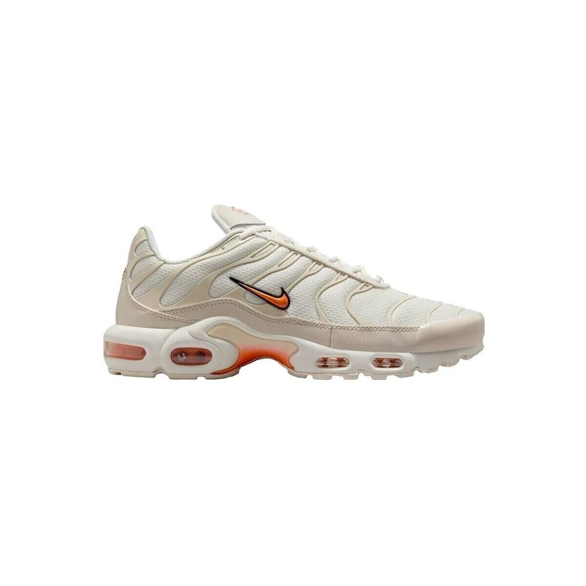 Nike  Air Max Plus  Oranžová