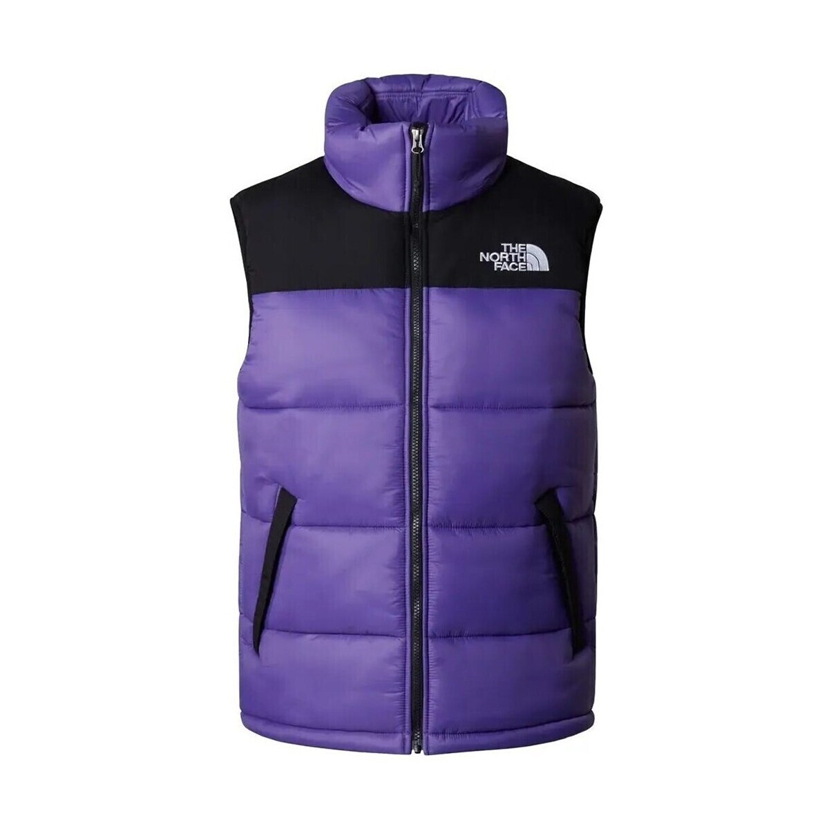 The North Face  NF0A4QZ4  Černá