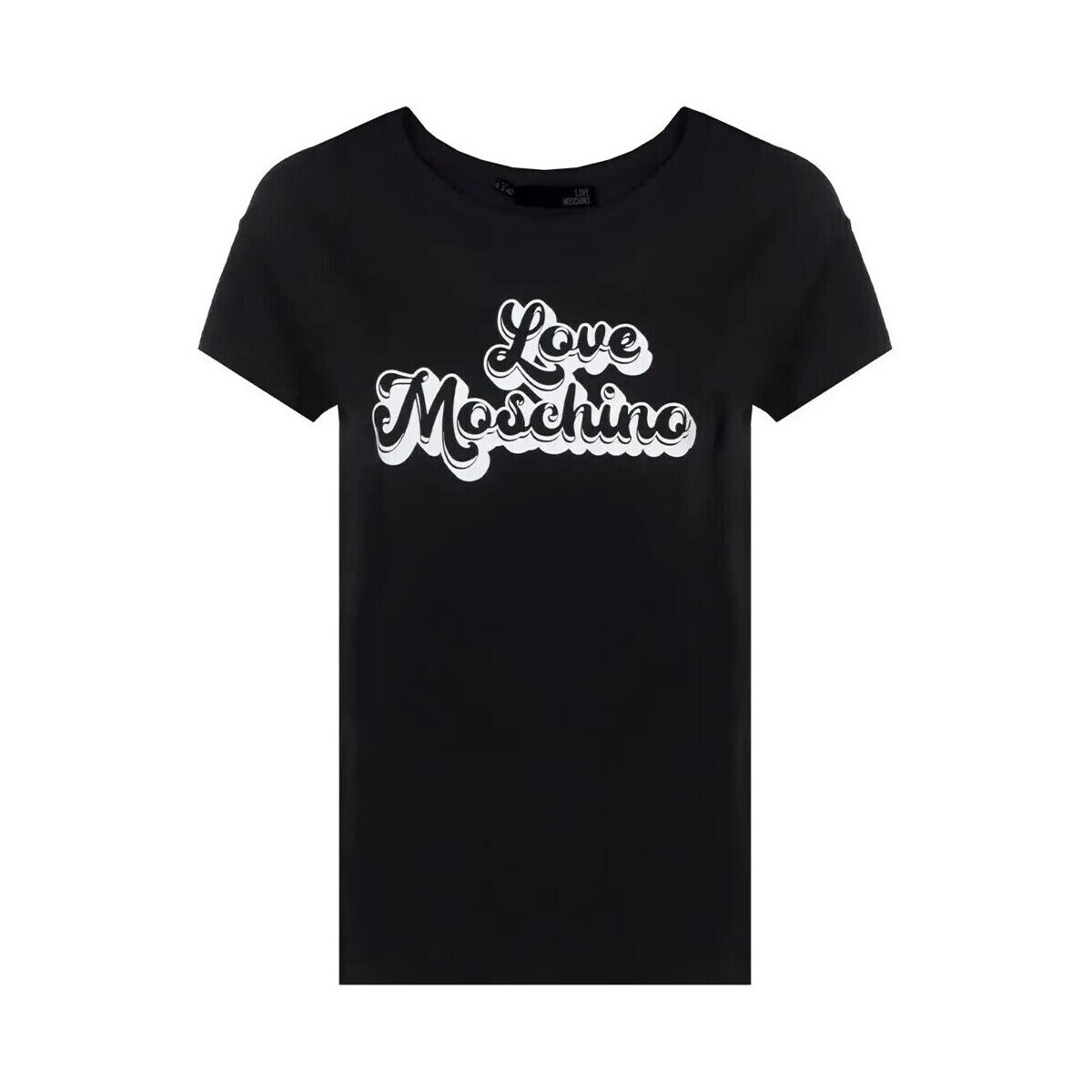 Love Moschino  W4F303CM3876  Bílá