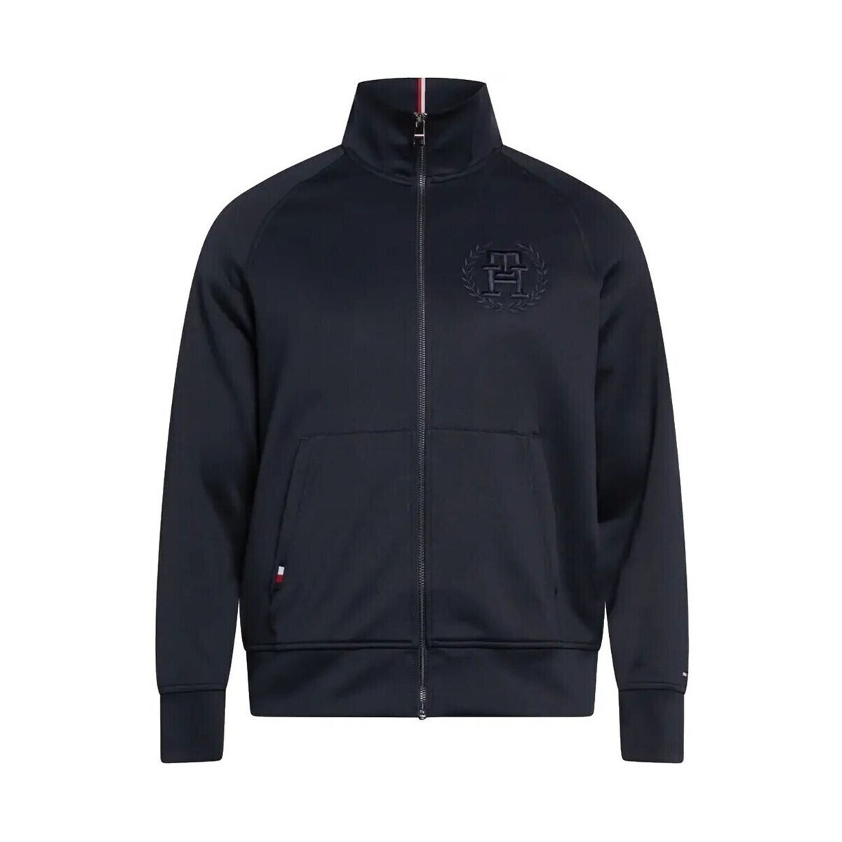 Tommy Hilfiger  MW0MW34399  Tmavě modrá