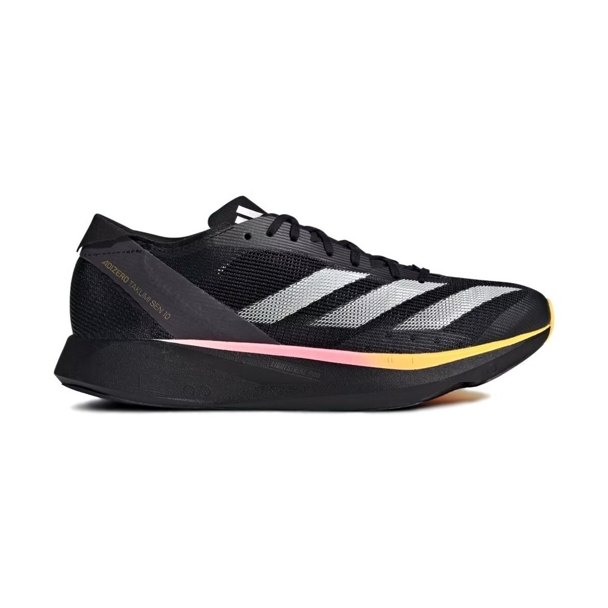 adidas  Adizero Takumi Sen 10  ruznobarevne