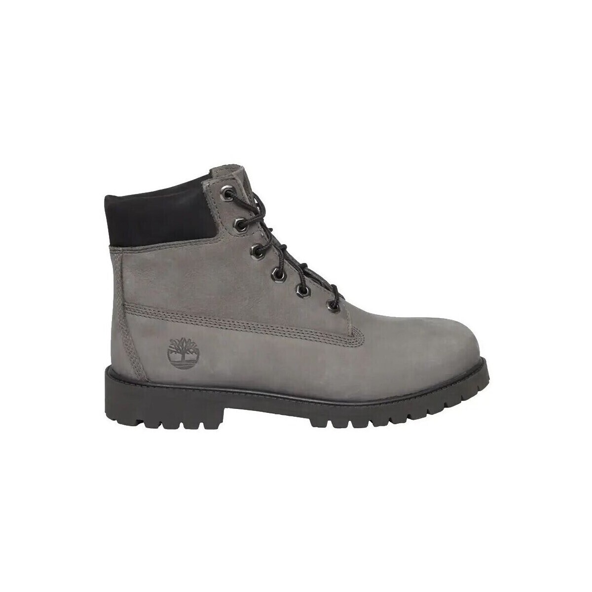 Timberland  TB0A64B9033  Černá
