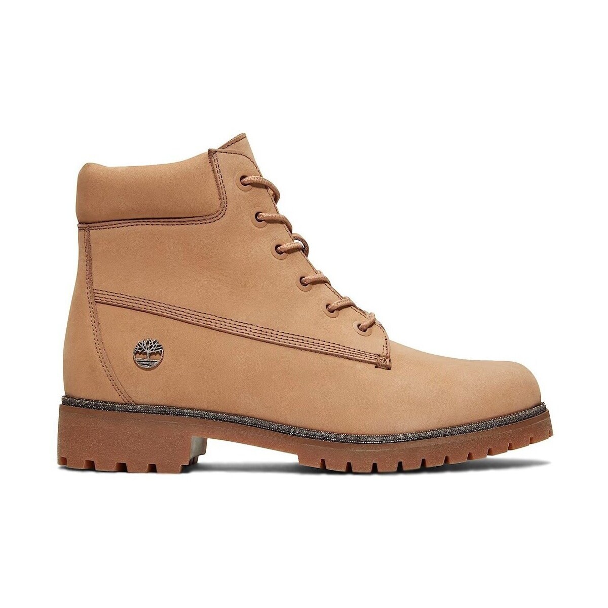 Timberland  TB0A63P3N95  Hnědá
