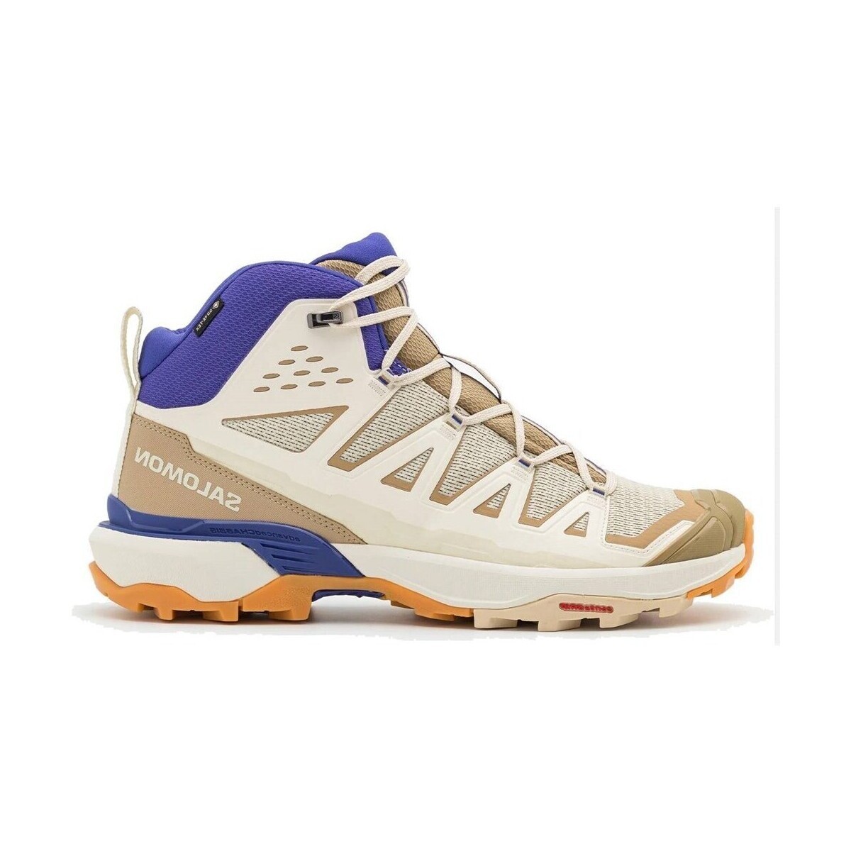 Salomon  473781  ruznobarevne