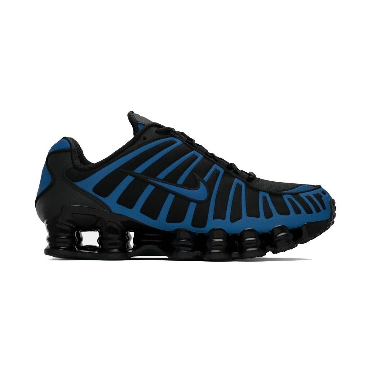 Nike  Shox TL  Modrá