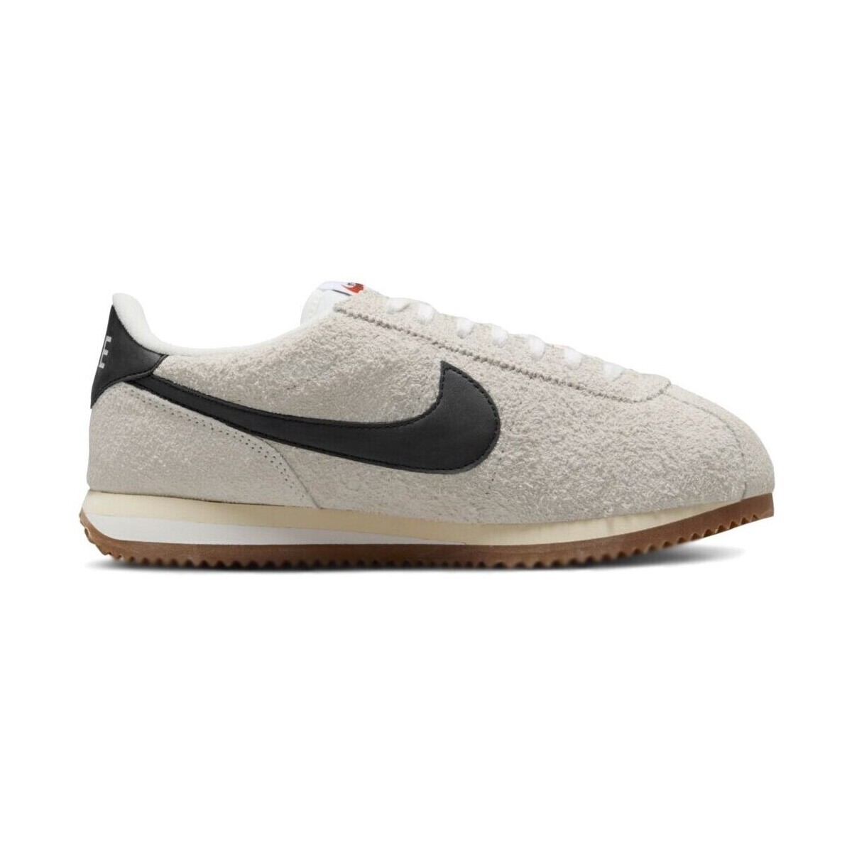 Nike  Cortez Vintage  Černá
