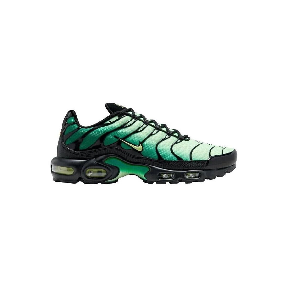 Nike  Air Max Plus TN  Černá