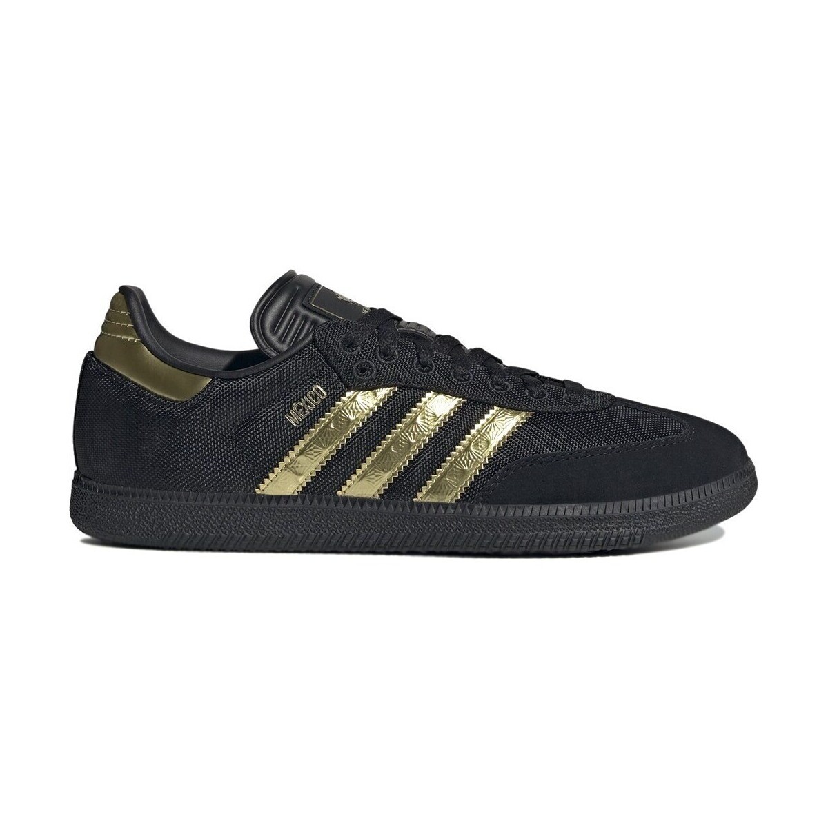 adidas  Samba FMF  Zlatá