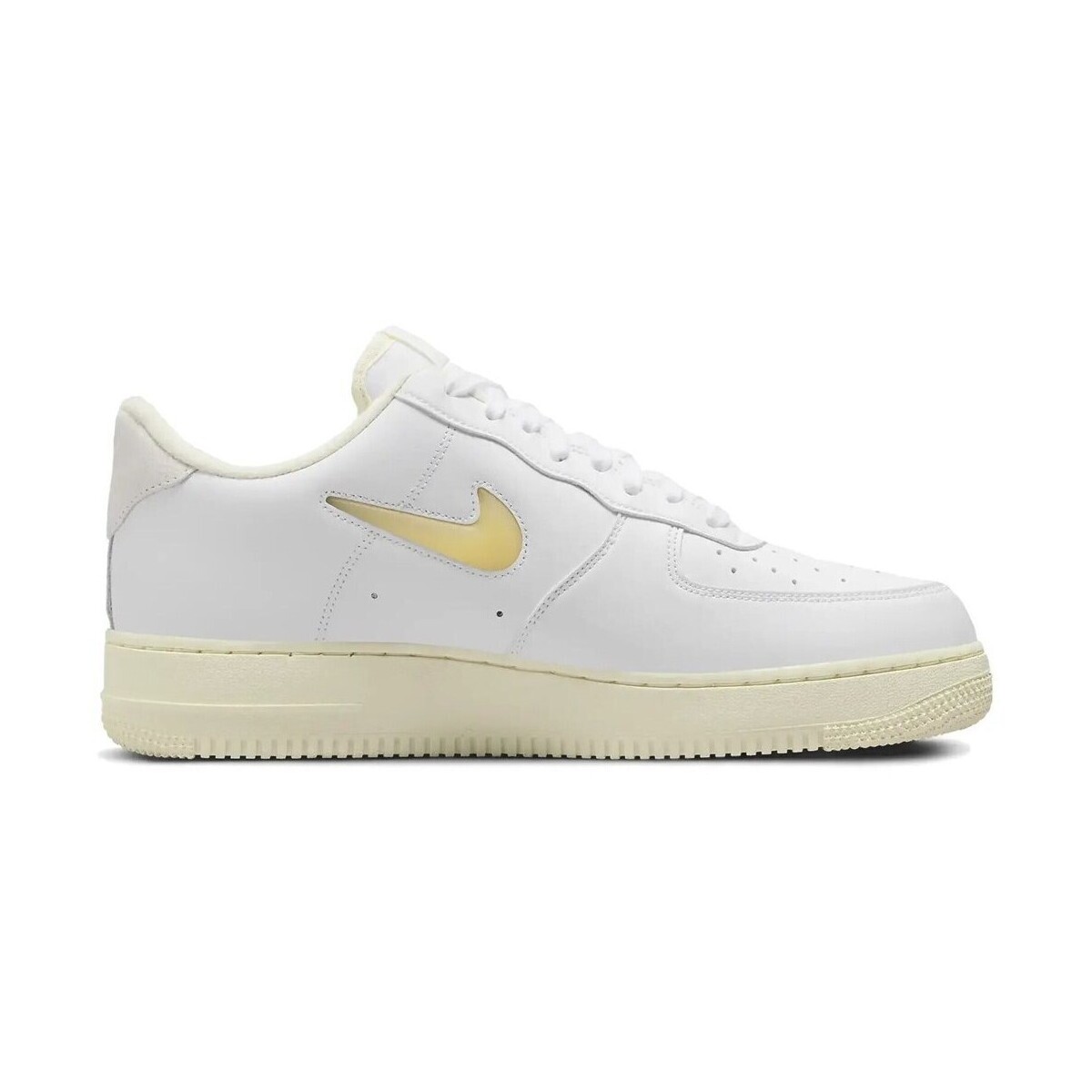 Nike  Air Force 1 '07 LX  Zlatá
