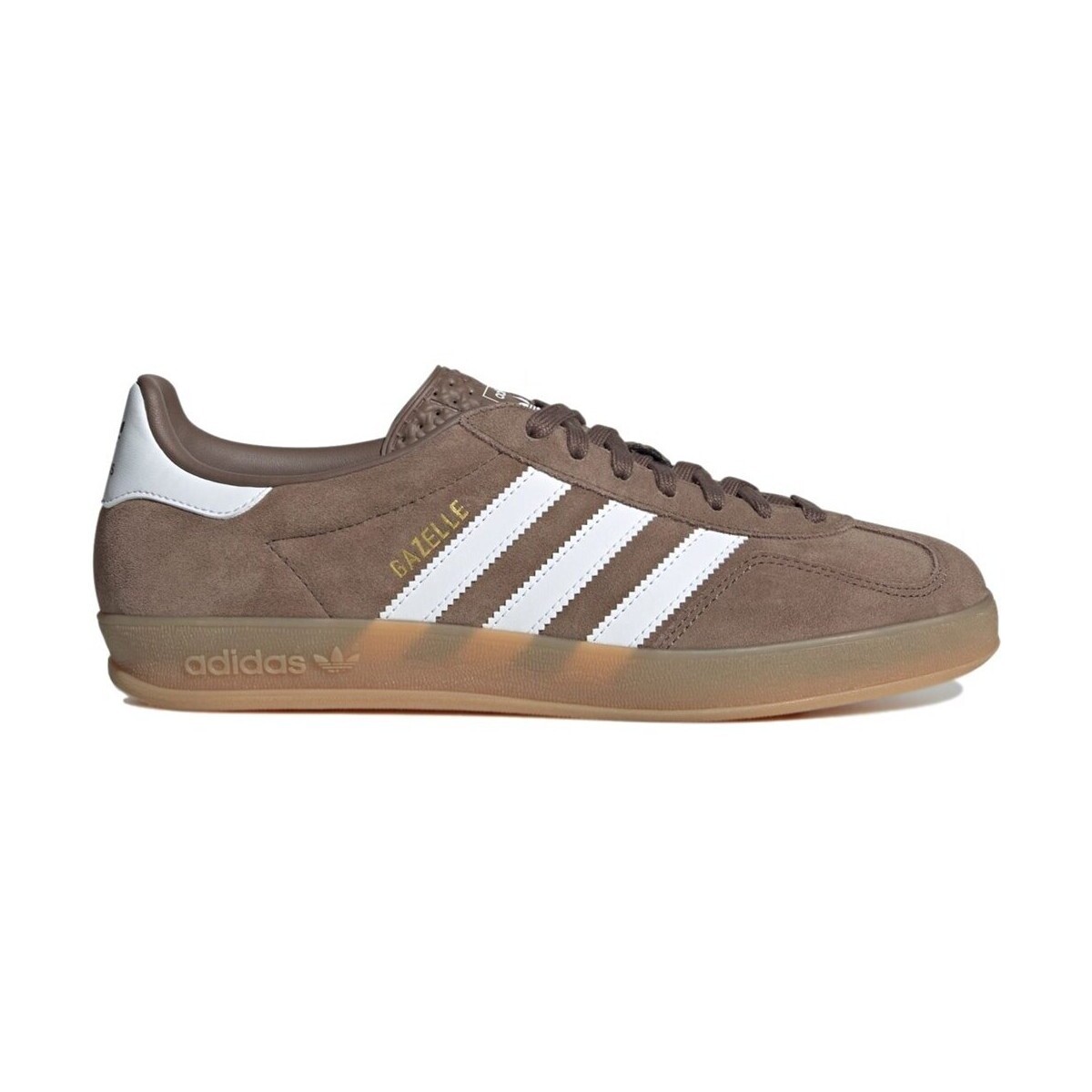 adidas  Gazelle Indoor  Bílá