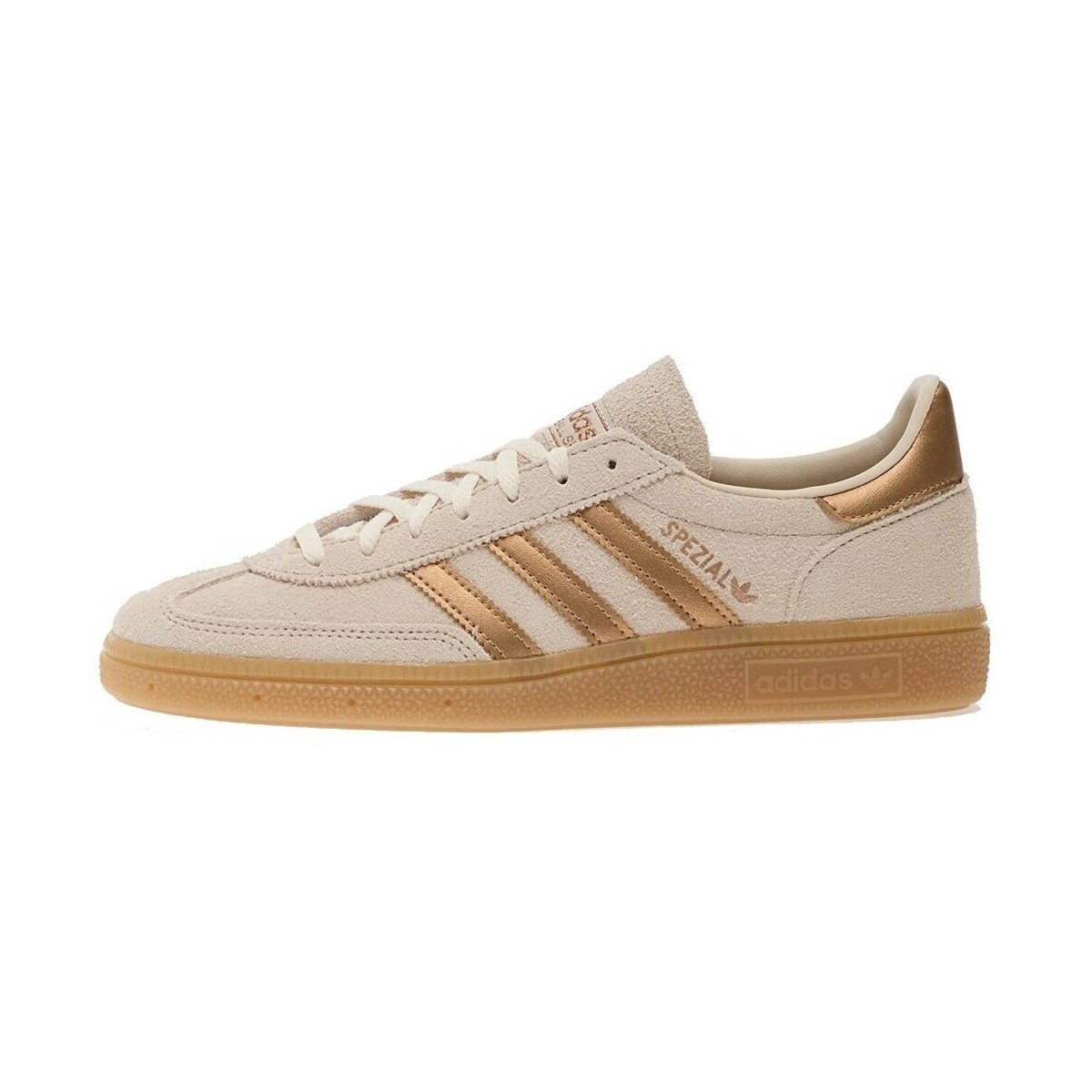 adidas  Handball Spezial  Zlatá