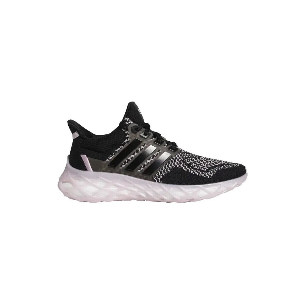 adidas  Ultraboost Web DNA  Bílá