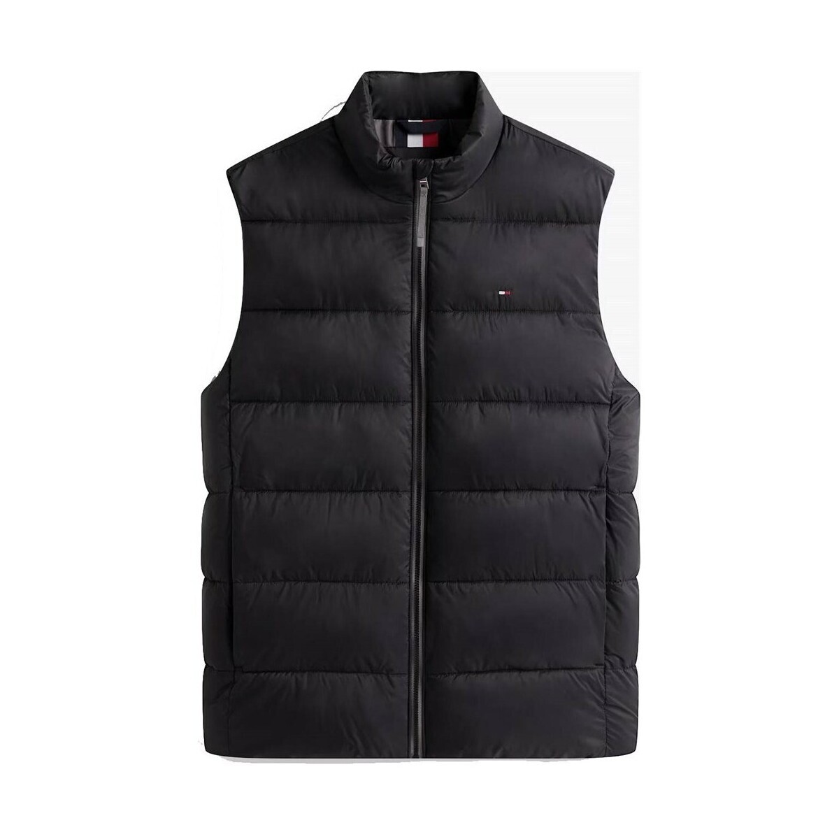 Tommy Hilfiger  MW0MW41981  Černá