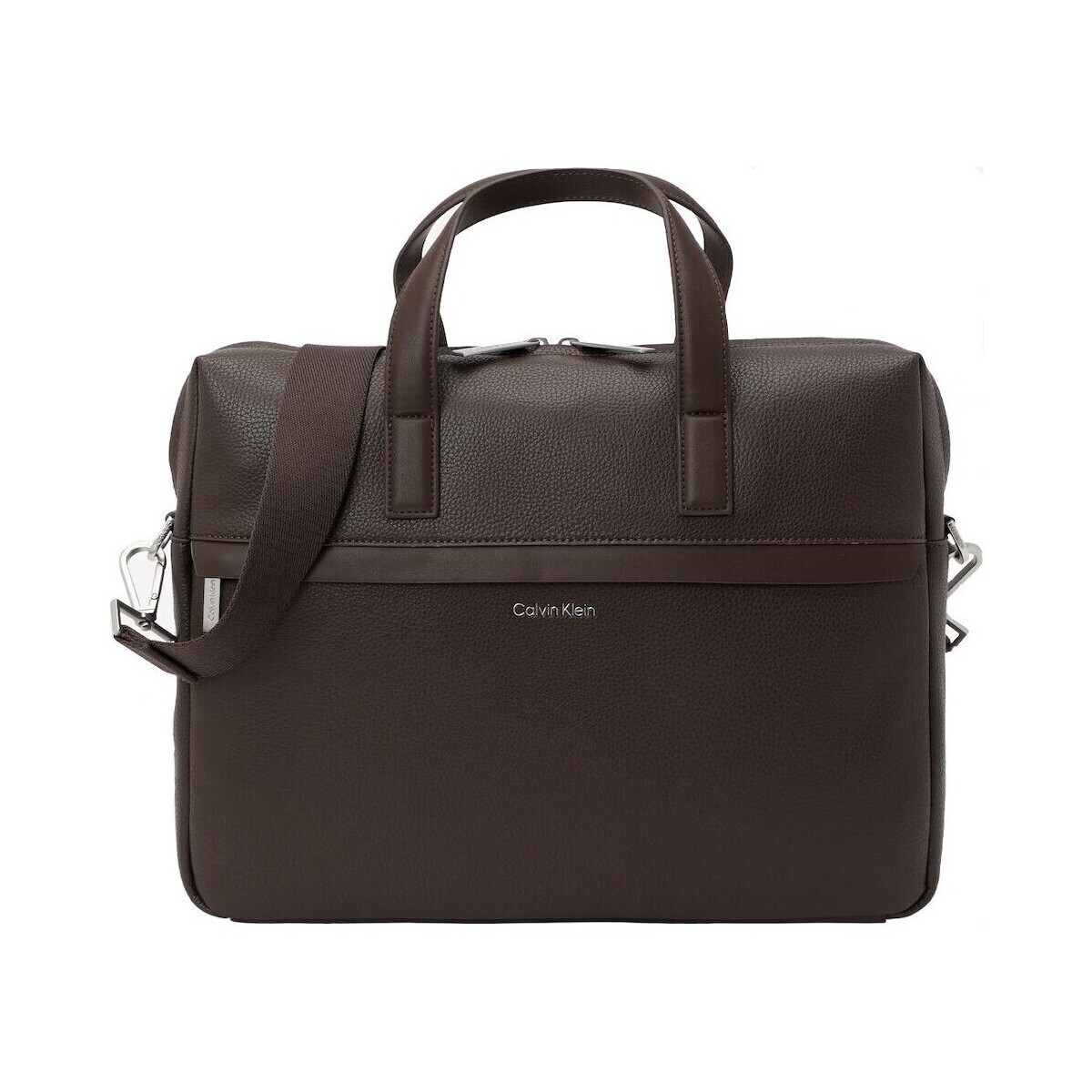 Calvin Klein Jeans  K50K512247  Hnědá