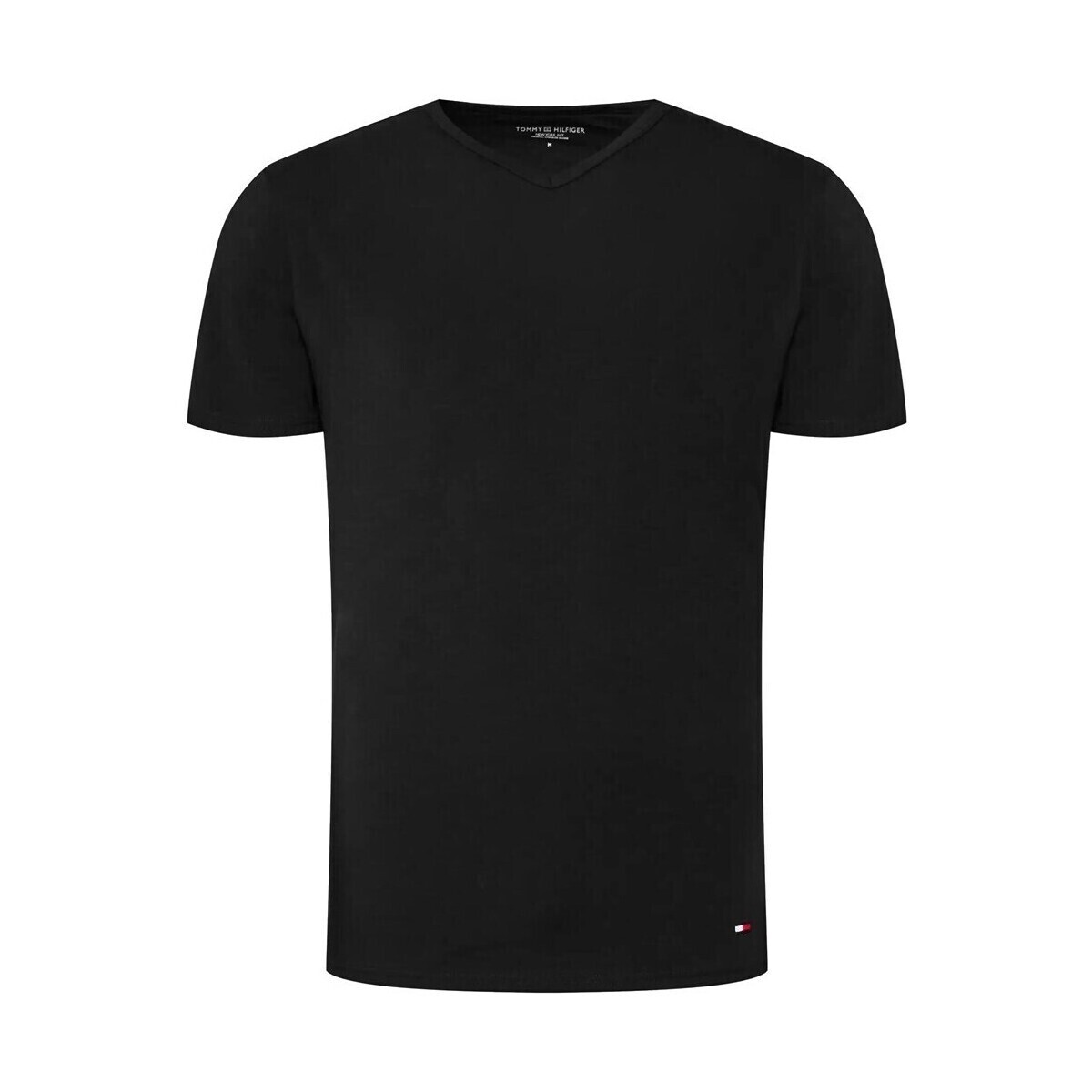 Tommy Hilfiger  UM0UM031370SJ  Černá