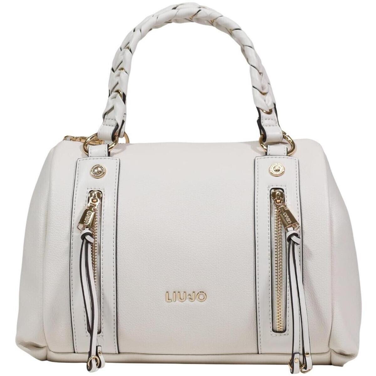 Liu Jo  M TRUNK AA6040 E1120  Bílá