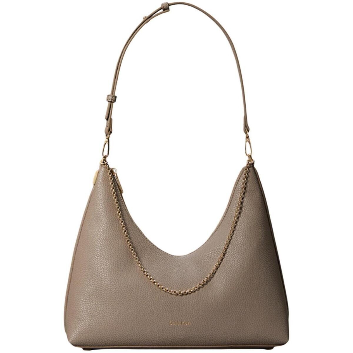 Calvin Klein Jeans  EMBLEM HW PEBBLE LV04F3495G