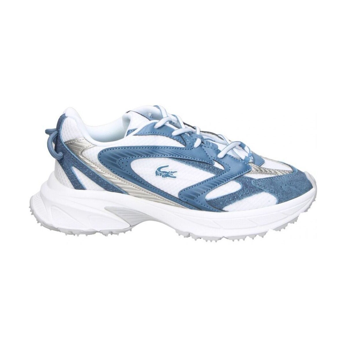 Lacoste  51SMA0045  Modrá