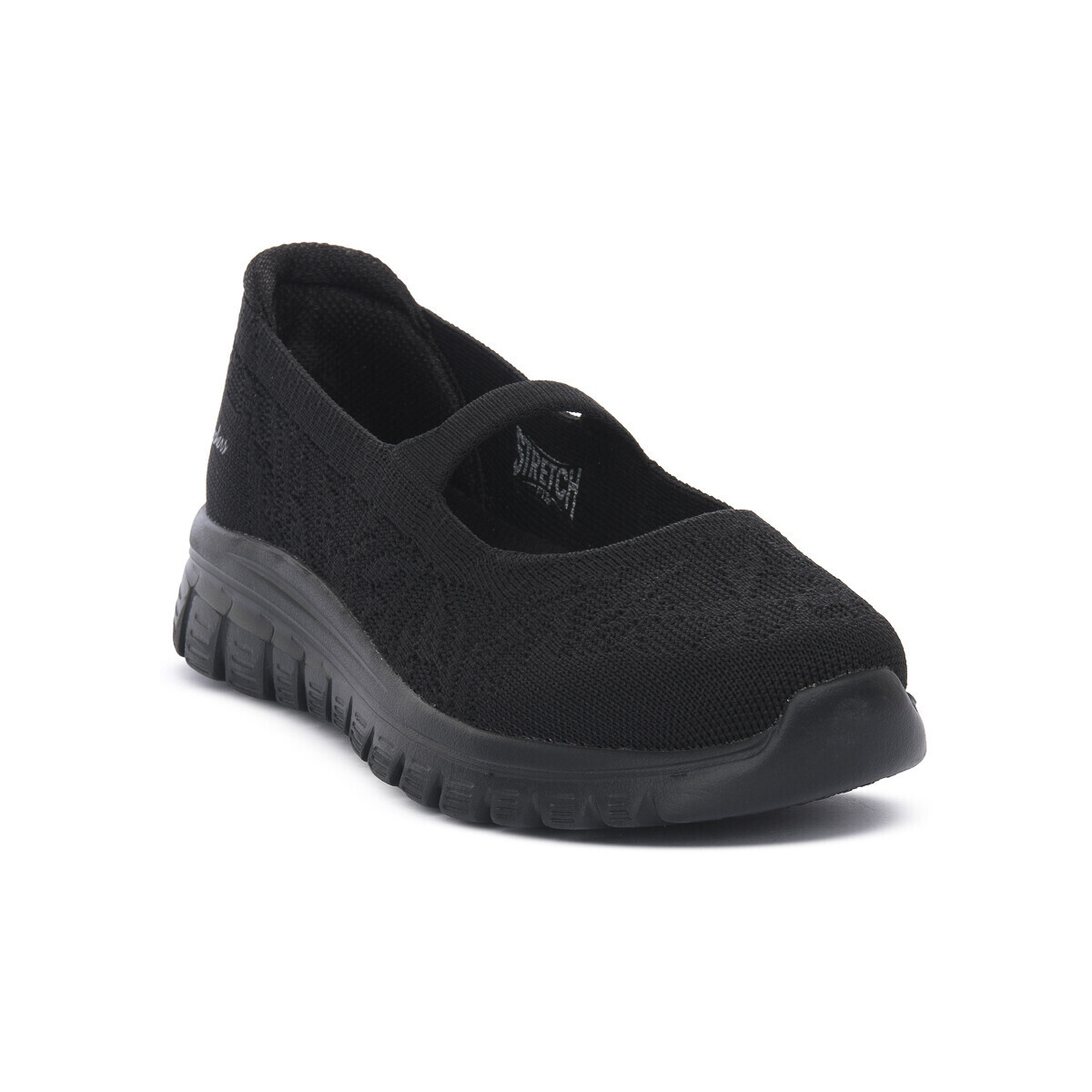 Skechers  GRACEFUL CHIC MOTION  Černá