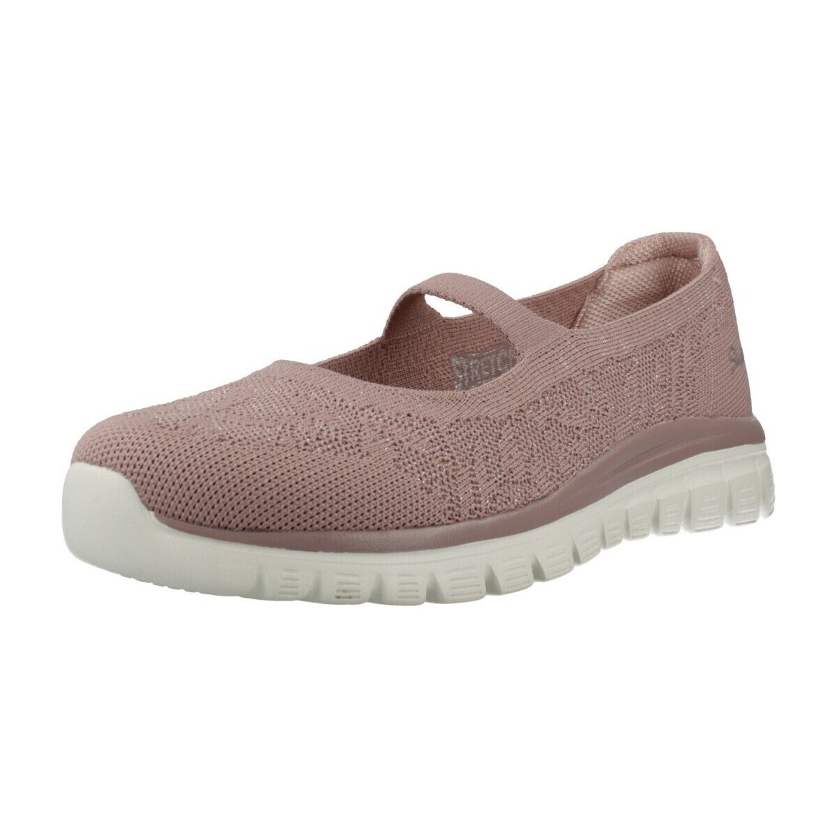 Skechers  GRACEFUL CHIC MOTION  Růžová