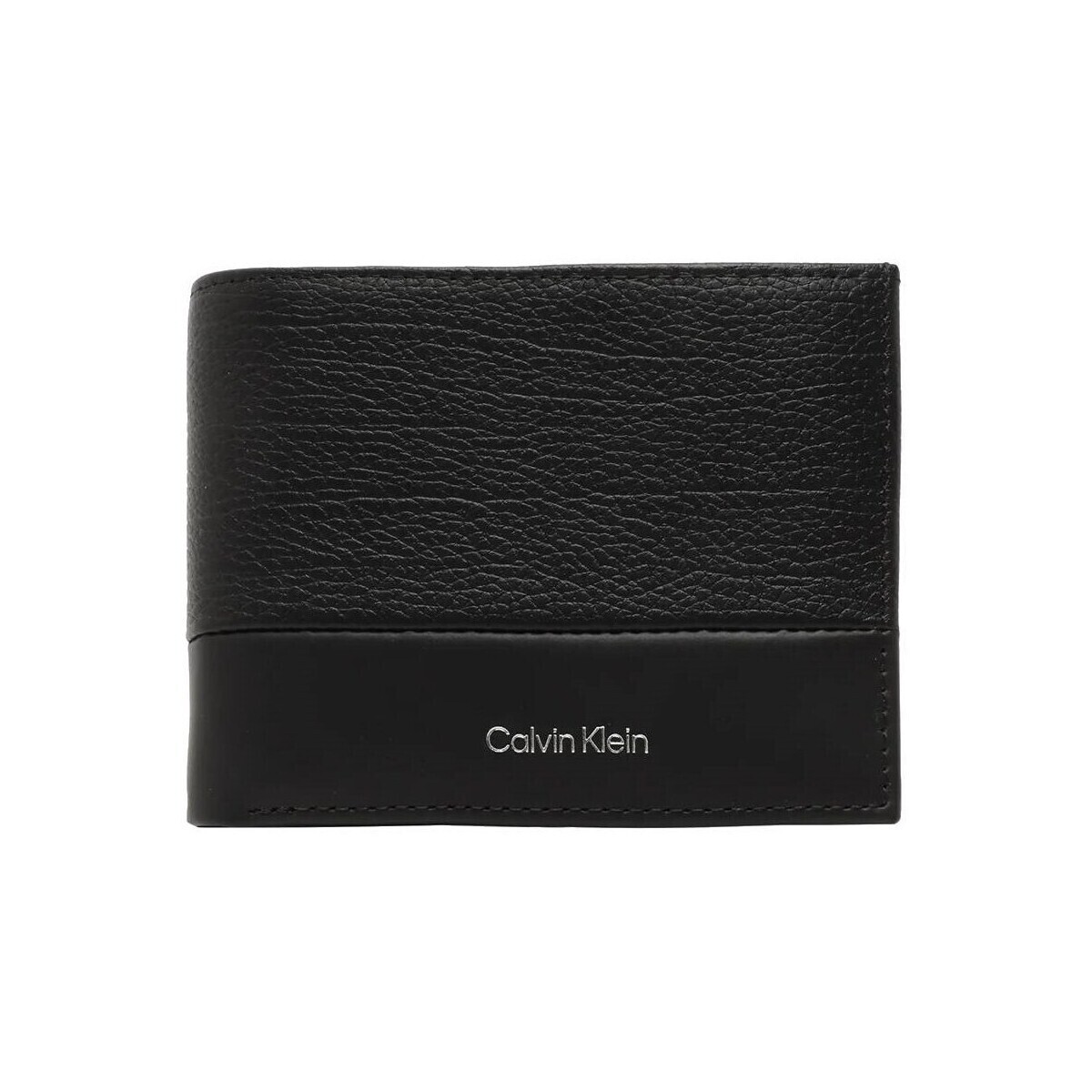 Calvin Klein Jeans  K50K512858BEH  Černá