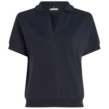 Tommy Hilfiger  WW0WW37815  Tmavě modrá