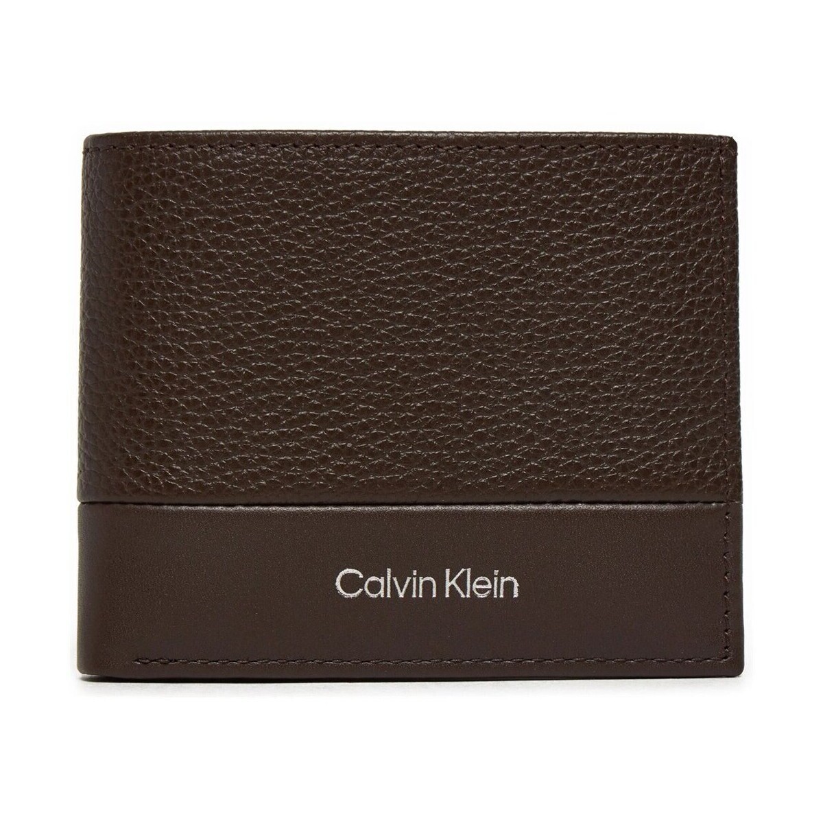 Calvin Klein Jeans  K50K512269  Černá